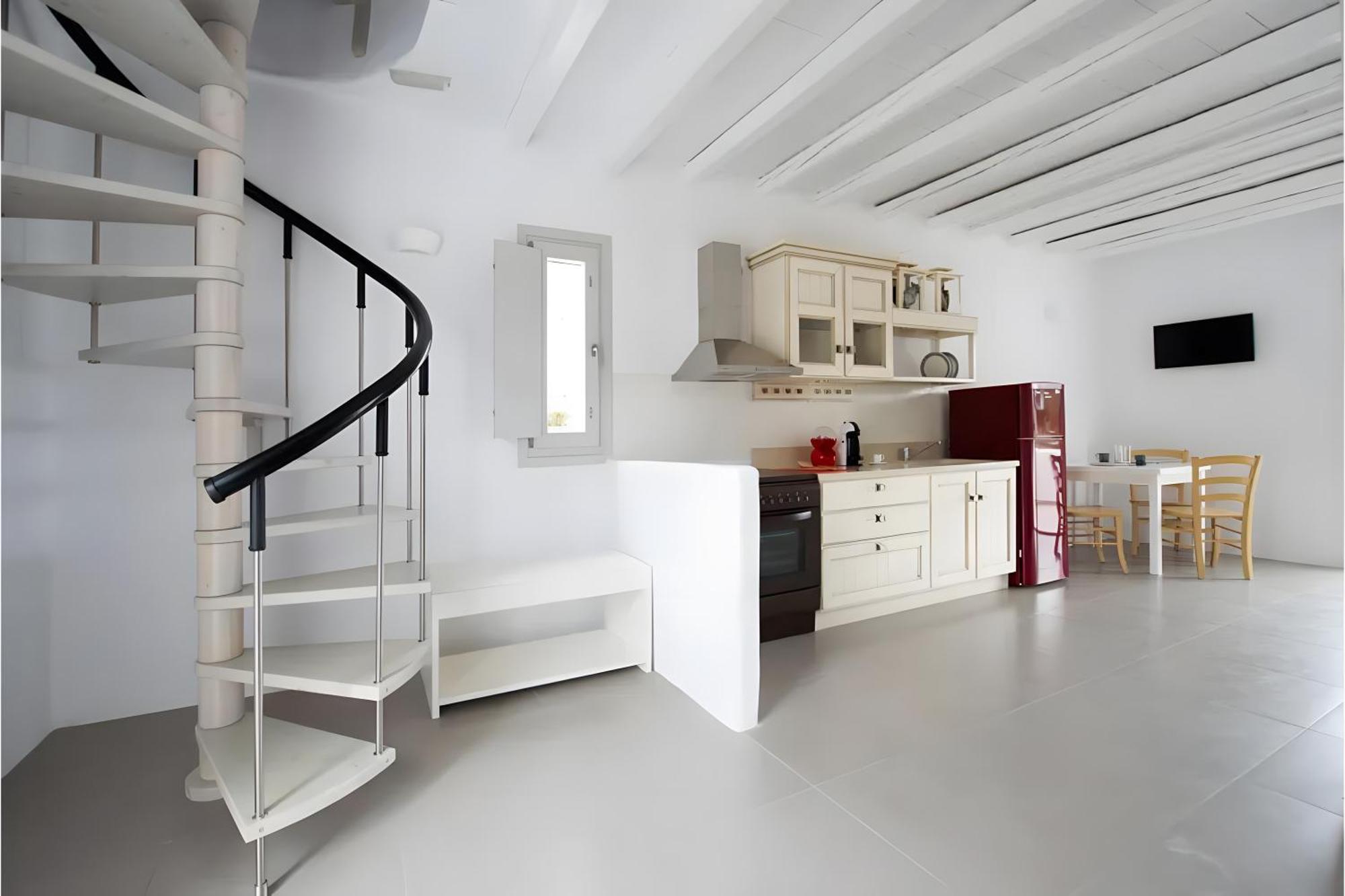 Maisonette No 3 90 Squares Meters Kimolos Exterior photo