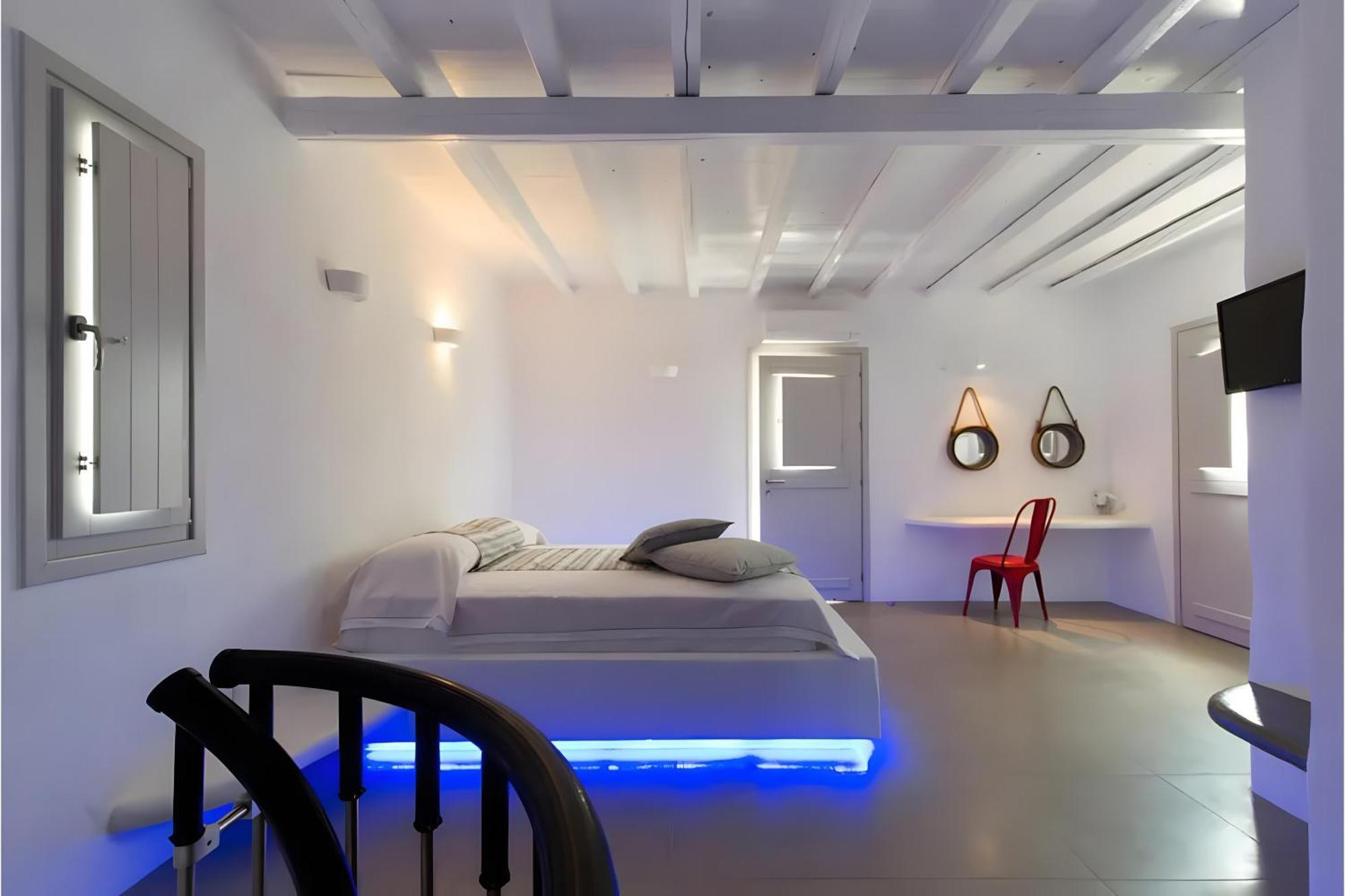 Maisonette No 3 90 Squares Meters Kimolos Exterior photo