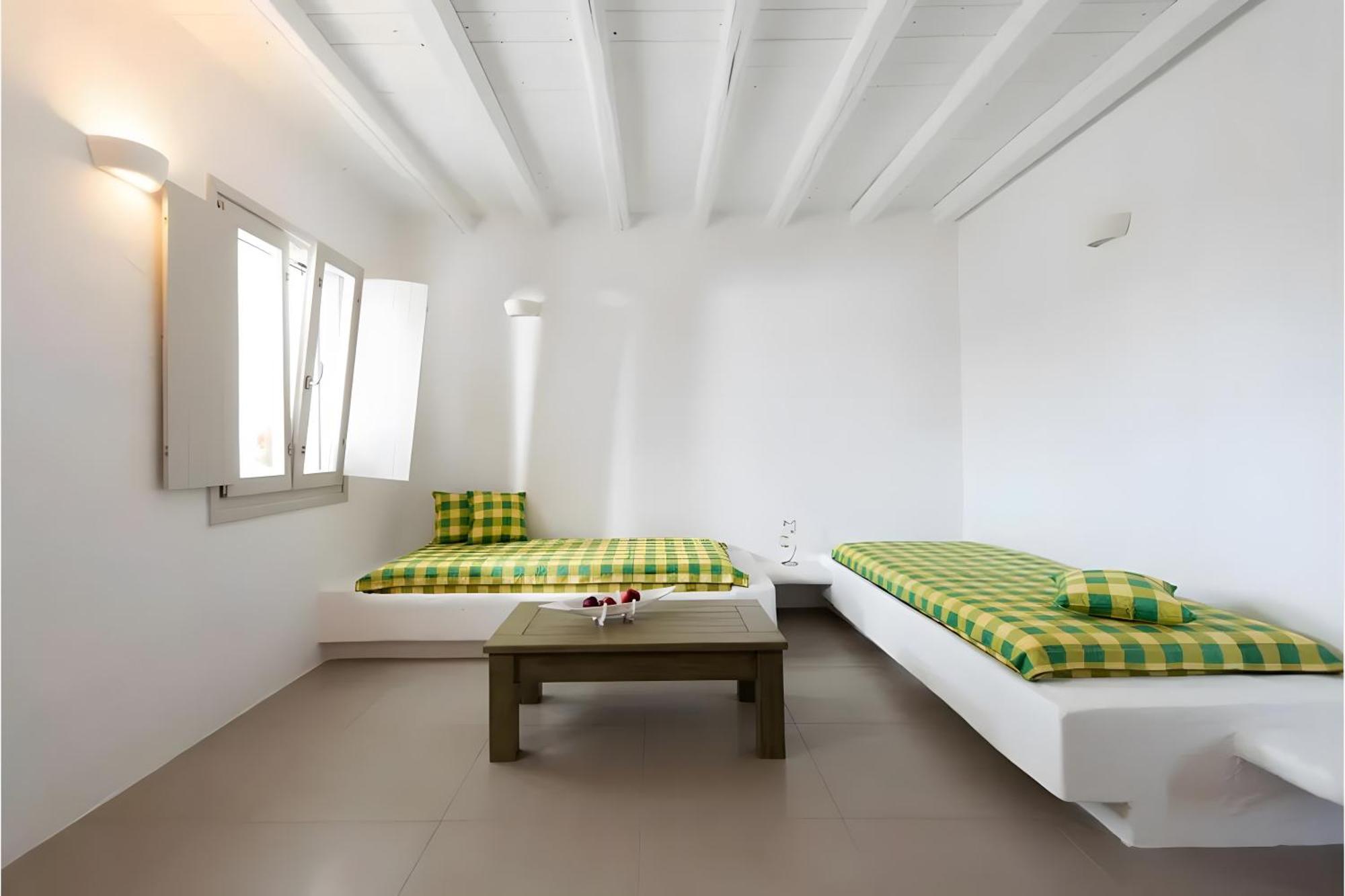 Maisonette No 3 90 Squares Meters Kimolos Exterior photo