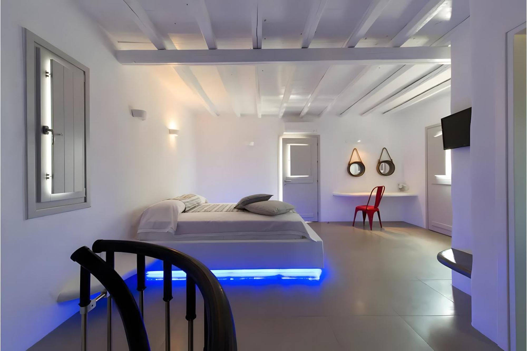 Maisonette No 3 90 Squares Meters Kimolos Exterior photo