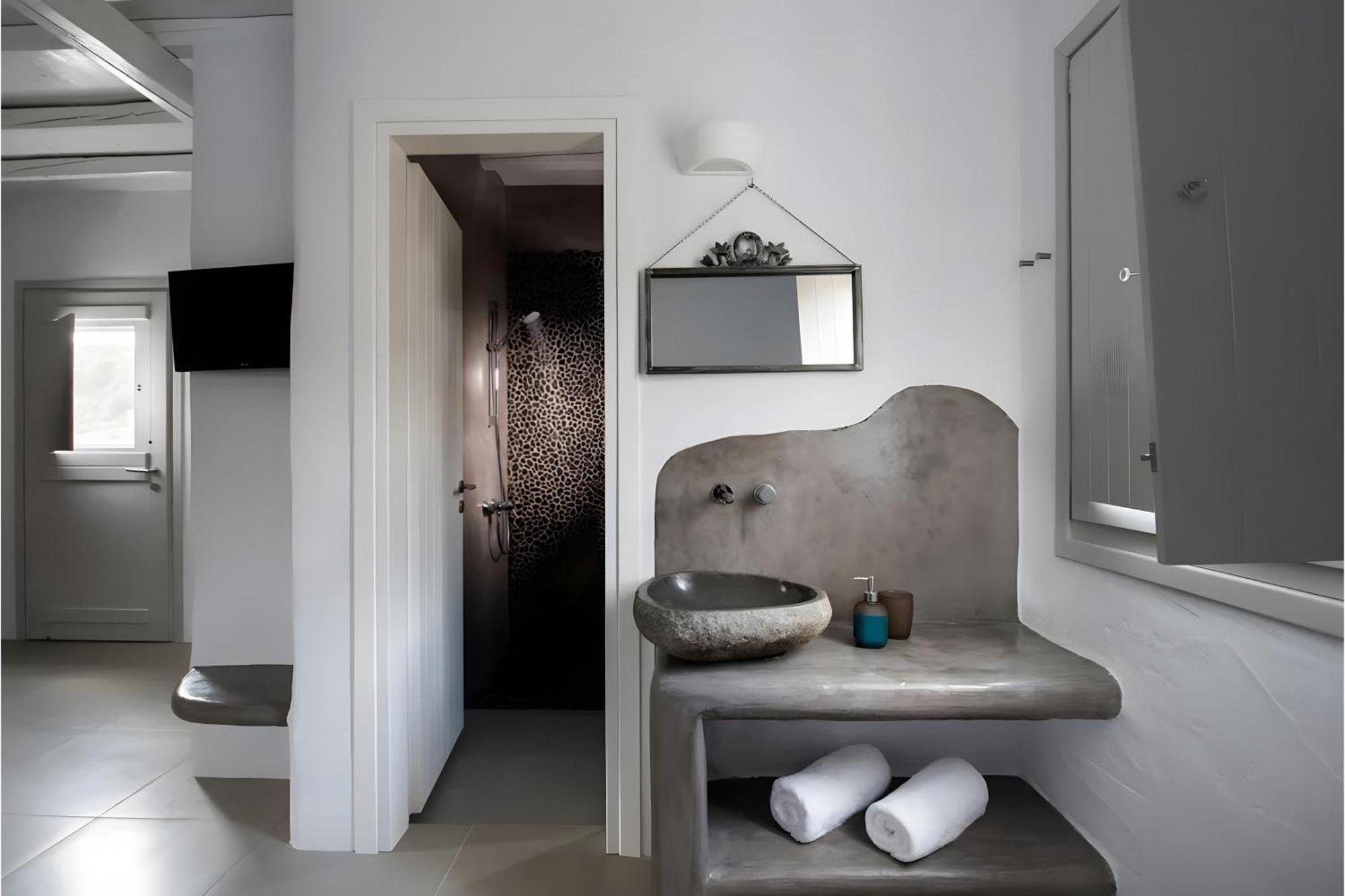 Maisonette No 3 90 Squares Meters Kimolos Exterior photo