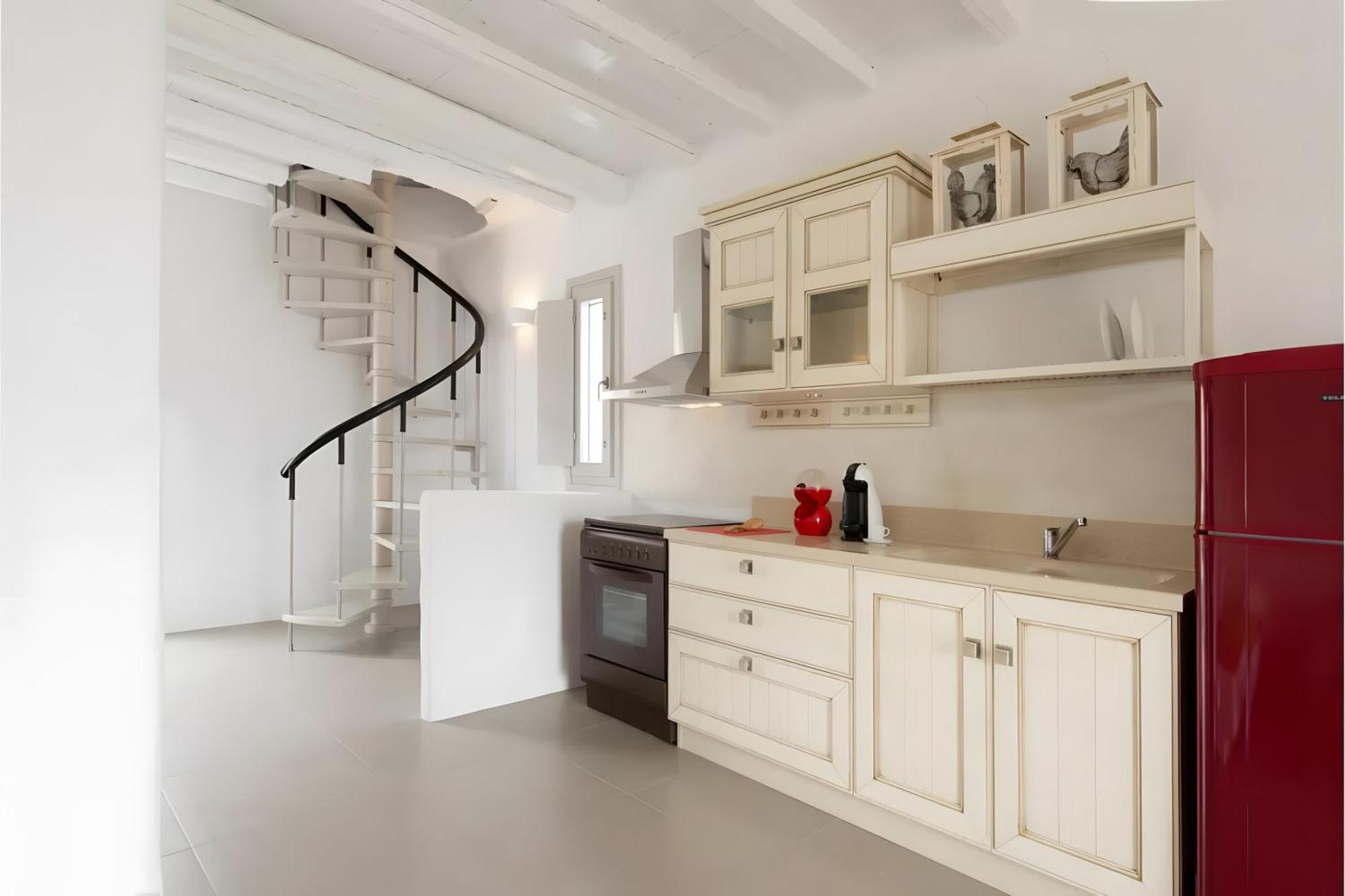 Maisonette No 3 90 Squares Meters Kimolos Exterior photo