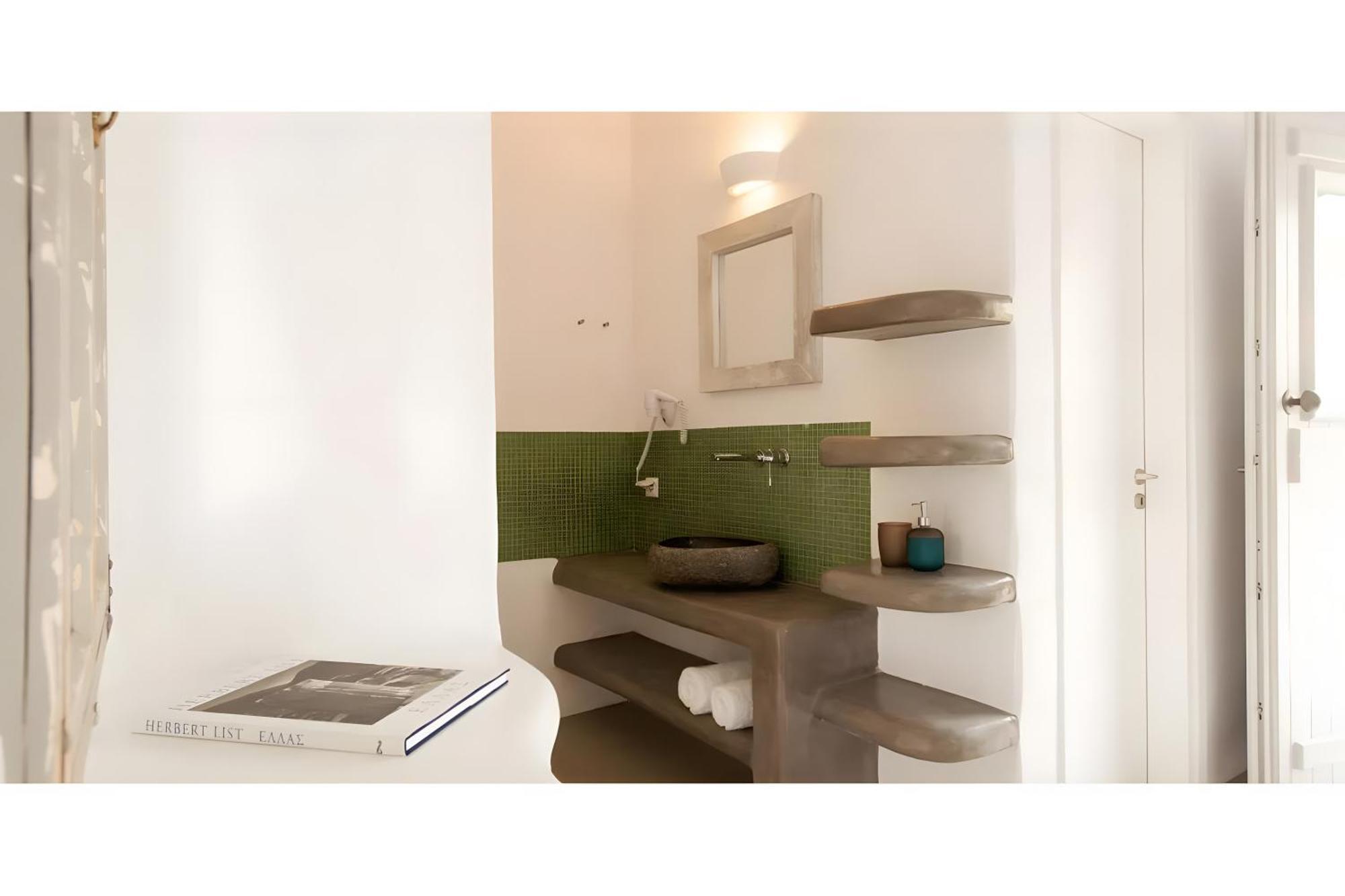 Maisonette No 3 90 Squares Meters Kimolos Exterior photo