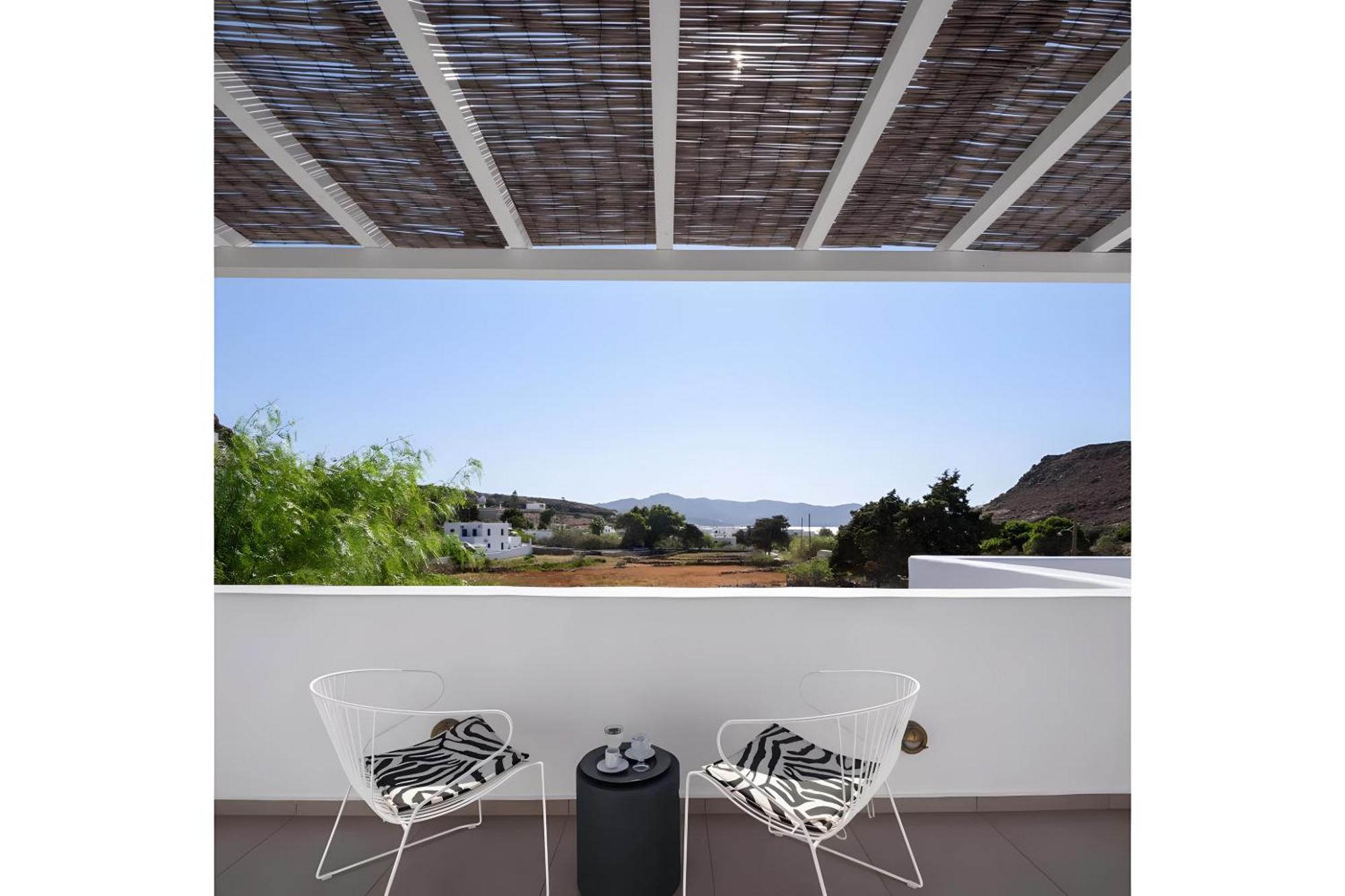 Maisonette No 3 90 Squares Meters Kimolos Exterior photo