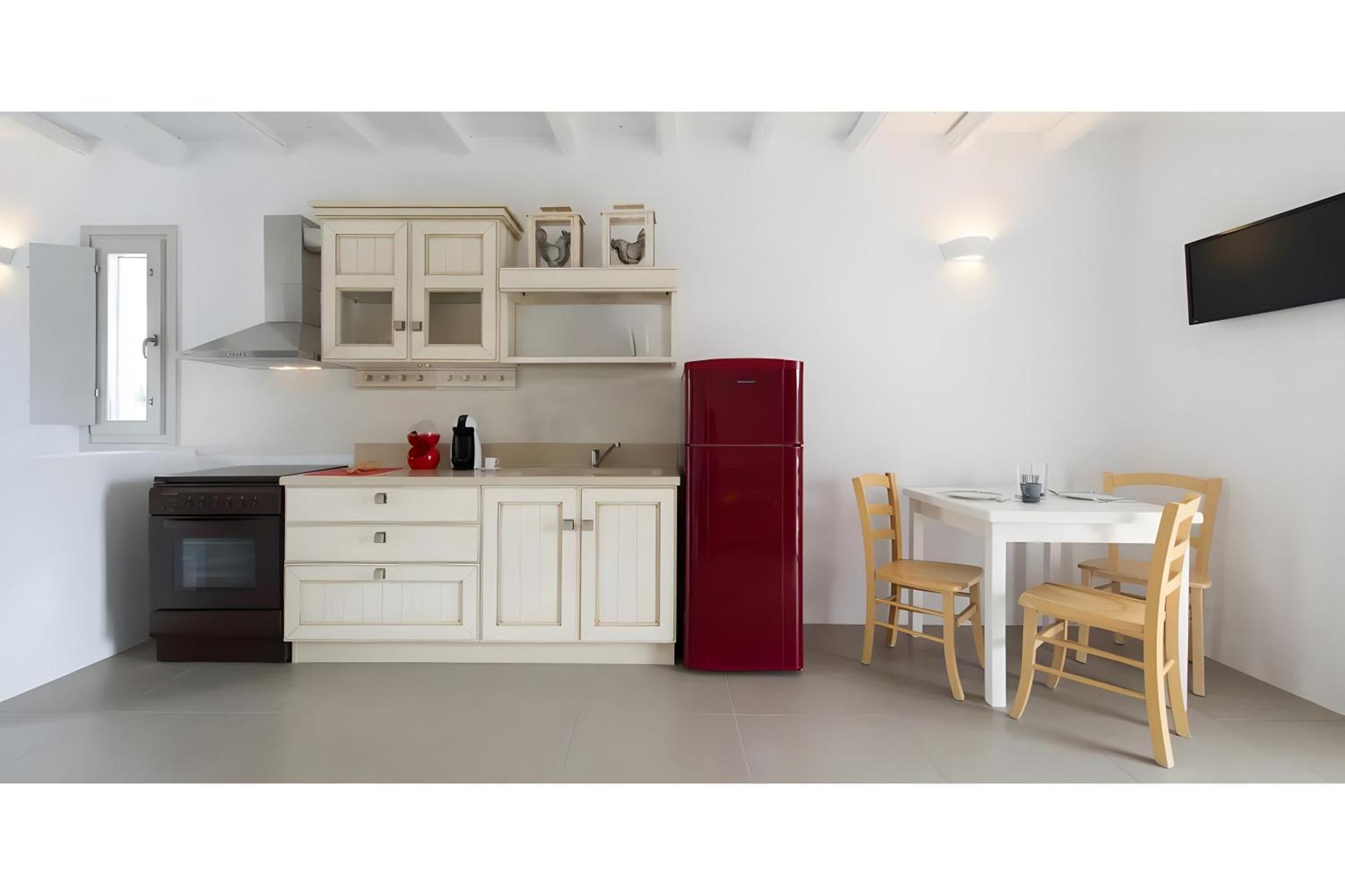 Maisonette No 3 90 Squares Meters Kimolos Exterior photo