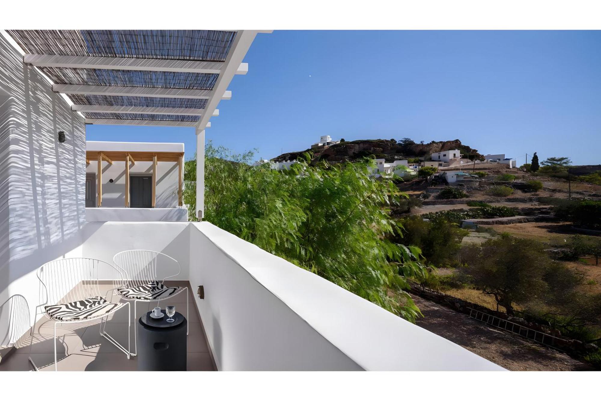 Maisonette No 3 90 Squares Meters Kimolos Exterior photo