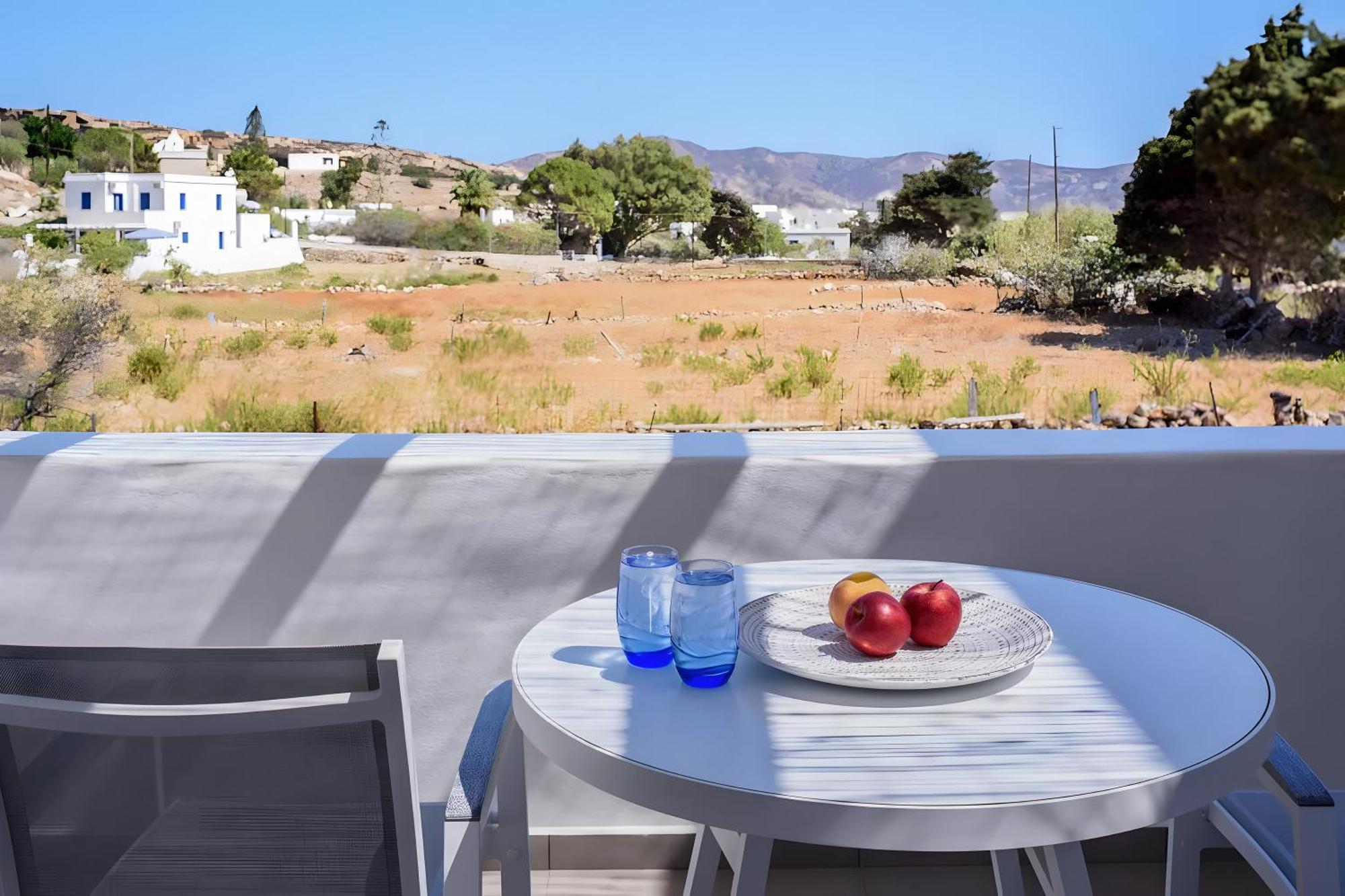 Maisonette No 3 90 Squares Meters Kimolos Exterior photo